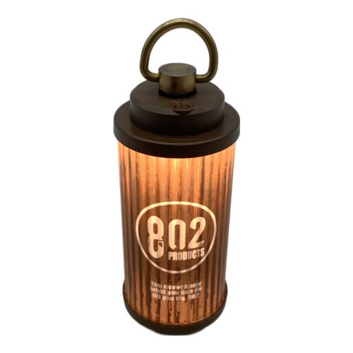 38exprore GRADATION-WOOD 38灯 LEDランタン