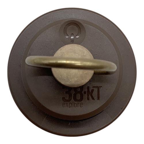 38exprore GRADATION-WOOD 38灯 LEDランタン