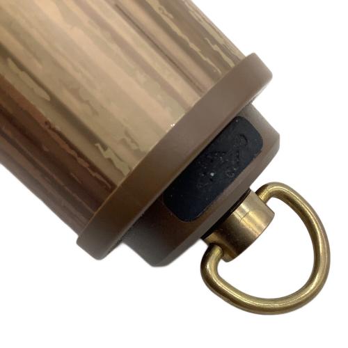 38exprore GRADATION-WOOD 38灯 LEDランタン