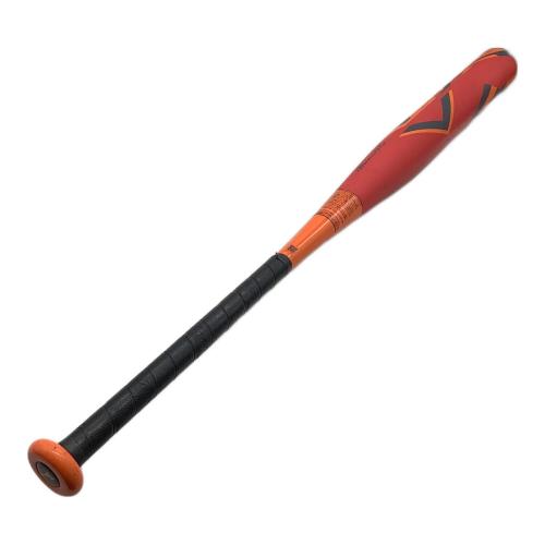 MIZUNO (ミズノ) AX4 ソフトボール用バット 1CJFS323 ミズノプロ 本体のみ 84cm オレンジ