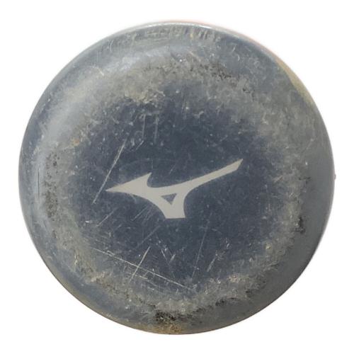 MIZUNO (ミズノ) AX4 ソフトボール用バット 1CJFS323 ミズノプロ 本体のみ 84cm オレンジ