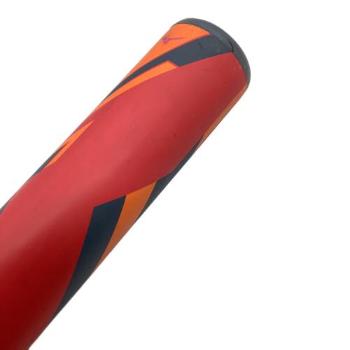 MIZUNO (ミズノ) AX4 ソフトボール用バット 1CJFS323 ミズノプロ 本体のみ 84cm オレンジ