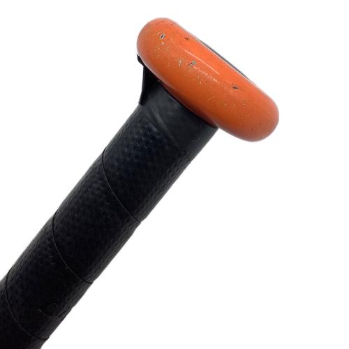 MIZUNO (ミズノ) AX4 ソフトボール用バット 1CJFS323 ミズノプロ 本体のみ 84cm オレンジ