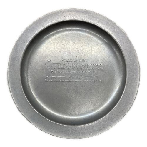 NATAL DESIGN (ネイタルデザイン) ROMANTIC MEAL DISH アウトドア食器