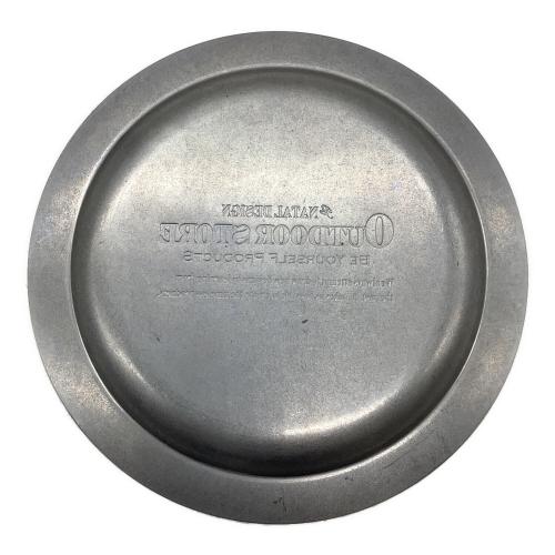 NATAL DESIGN (ネイタルデザイン) ROMANTIC MEAL DISH アウトドア食器