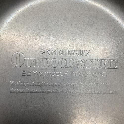 NATAL DESIGN (ネイタルデザイン) ROMANTIC MEAL DISH アウトドア食器