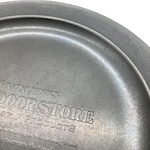 NATAL DESIGN (ネイタルデザイン) ROMANTIC MEAL DISH アウトドア食器