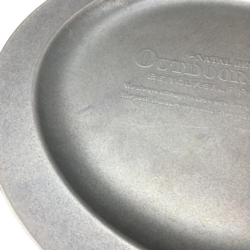 NATAL DESIGN (ネイタルデザイン) ROMANTIC MEAL DISH アウトドア食器