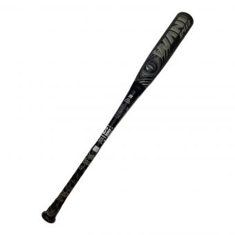 marucci (マルーチ) WANI SPEED 軟式バット MJJSBBWS2 ケース付 83cm/6.9㎝ DIA. ブラック