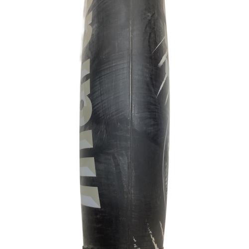 marucci (マルーチ) WANI SPEED 軟式バット MJJSBBWS2 ケース付 83cm/6.9㎝ DIA. ブラック