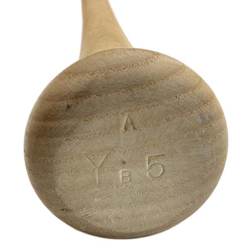 MIZUNO (ミズノ) バット 石井琢朗選手 支給品 @ 85㎝ カーキ