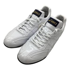 日本代表(侍ジャパン) (ニホンダイヒョウ(サムライジャパン)) 野球スパイク U-18サムライジャパン2019モデル メンズ SIZE 27cm ホワイト