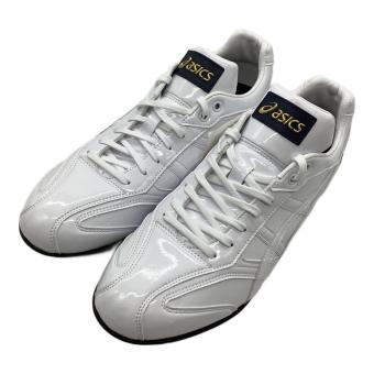 日本代表(侍ジャパン) (ニホンダイヒョウ(サムライジャパン)) 野球スパイク U-18サムライジャパン2019モデル メンズ SIZE 27cm ホワイト