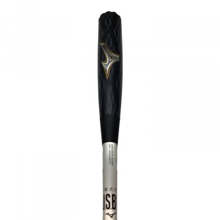 MIZUNO (ミズノ) ビヨンドマックスレガシーメタル 軟式バット 1CJBR200
