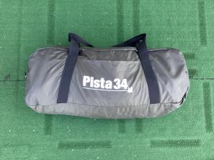 OGAWA (オガワ) ドームテント 2657-80 屋外使用形跡のない備品 ピスタ34