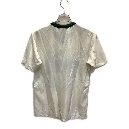 PUMA (プーマ) トレーニングウェア PXG-4488S メンズ SIZE OT(XL相当) ホワイト