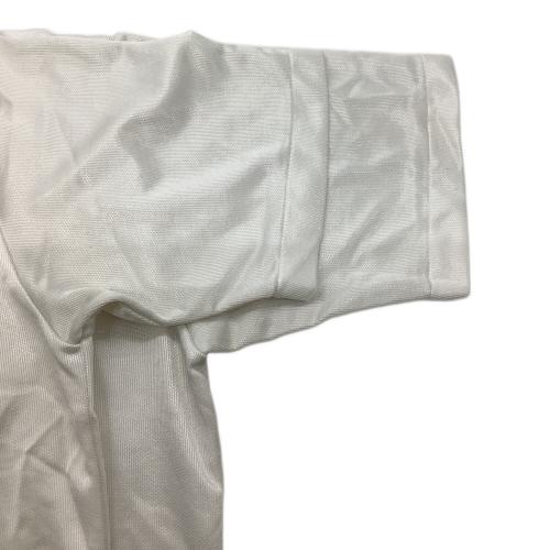 PUMA (プーマ) トレーニングウェア PXG-4488S メンズ SIZE OT(XL相当) ホワイト