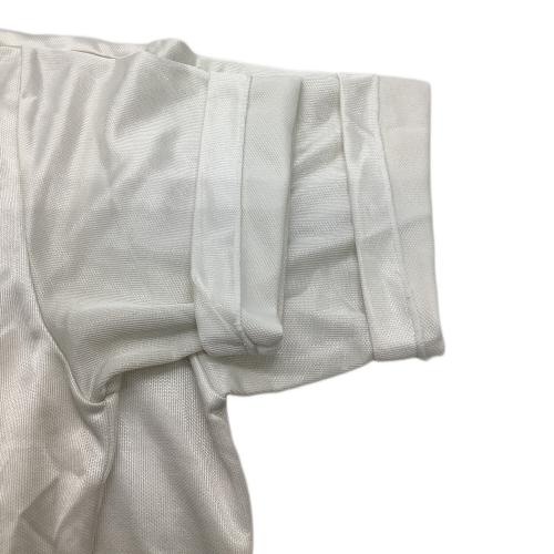 PUMA (プーマ) トレーニングウェア PXG-4488S メンズ SIZE OT(XL相当) ホワイト