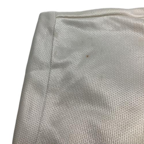 PUMA (プーマ) トレーニングウェア PXG-4488S メンズ SIZE OT(XL相当) ホワイト