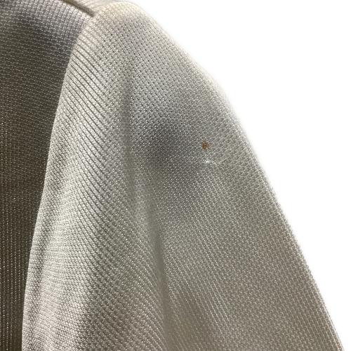 PUMA (プーマ) トレーニングウェア PXG-4488S メンズ SIZE OT(XL相当) ホワイト