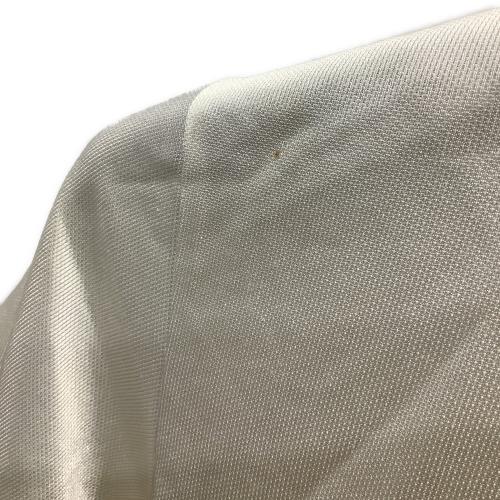 PUMA (プーマ) トレーニングウェア PXG-4488S メンズ SIZE OT(XL相当) ホワイト