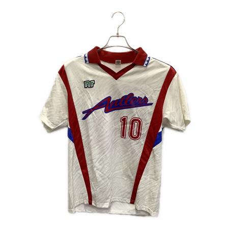鹿島アントラーズ (カシマアントラーズ) サッカーユニフォーム NRG 鹿島アントラーズ (カシマアントラーズ) サッカーユニフォーム NRG