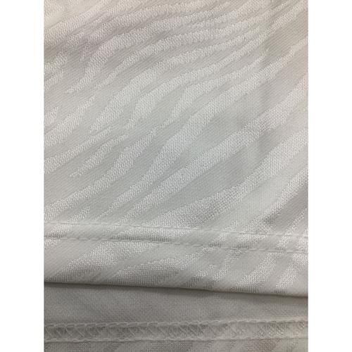 鹿島アントラーズ (カシマアントラーズ) サッカーユニフォーム NRG-142X K-TY721/GOLDWIN/日本製/@ @ メンズ SIZE L ホワイト