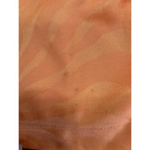 asics (アシックス) サッカーユニフォーム XS1104 メンズ SIZE XO(3L相当) オレンジ