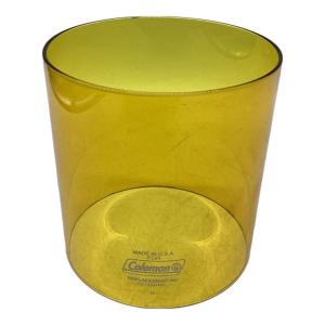 Coleman (コールマン) ランタンアクセサリー R214A046C 282/285/286など向け アンバーグローブ