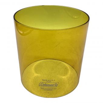 Coleman (コールマン) ランタンアクセサリー R214A046C 282/285/286など向け アンバーグローブ