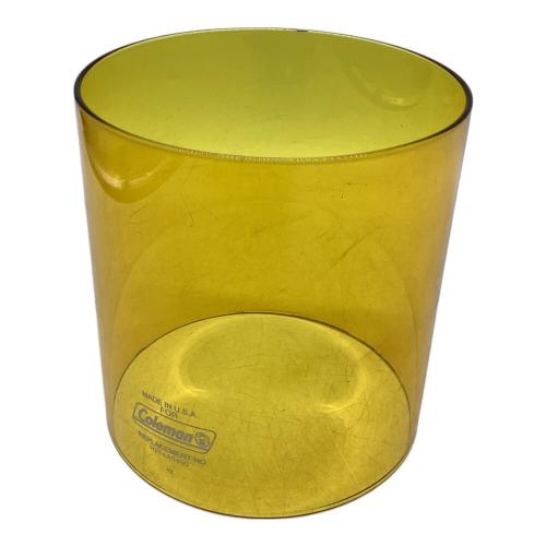 Coleman (コールマン) ランタンアクセサリー R214A046C 282/285/286など向け アンバーグローブ