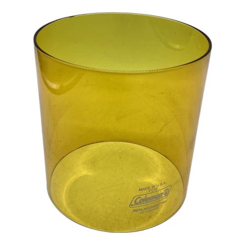 Coleman (コールマン) ランタンアクセサリー R214A046C 282/285/286など向け アンバーグローブ