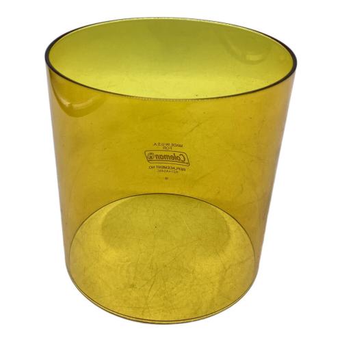 Coleman (コールマン) ランタンアクセサリー R214A046C 282/285/286など向け アンバーグローブ