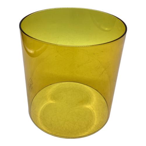 Coleman (コールマン) ランタンアクセサリー R214A046C 282/285/286など向け アンバーグローブ