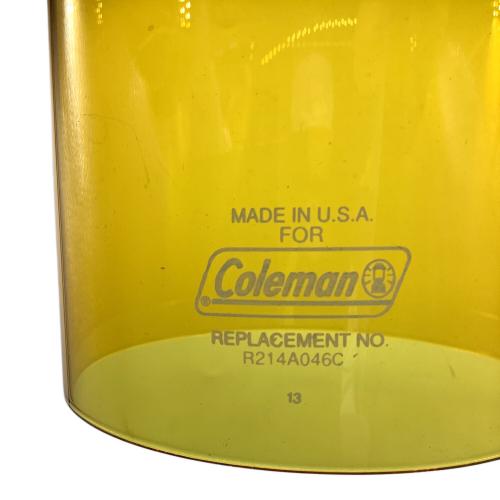 Coleman (コールマン) ランタンアクセサリー R214A046C 282/285/286など向け アンバーグローブ