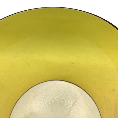 Coleman (コールマン) ランタンアクセサリー R214A046C 282/285/286など向け アンバーグローブ