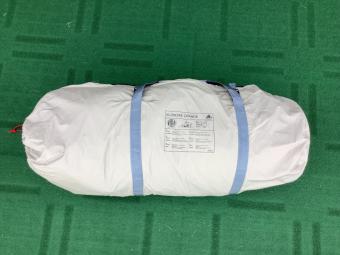 ROBENS (ローベンス) モノポールテント キズ・ヨゴレ有/シーム一部ベタツキ有/ケース穴有 クロンダイクングランデ