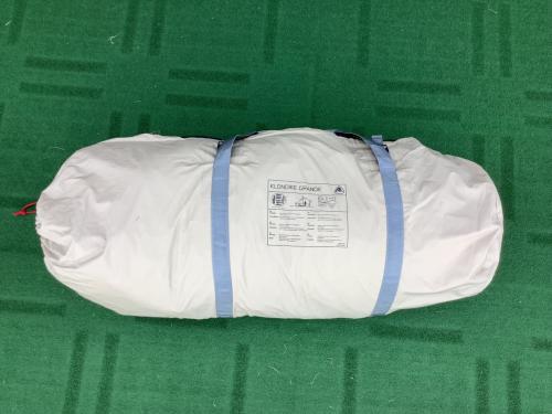 ROBENS (ローベンス) モノポールテント キズ・ヨゴレ有/シーム一部ベタツキ有/ケース穴有 クロンダイクングランデ