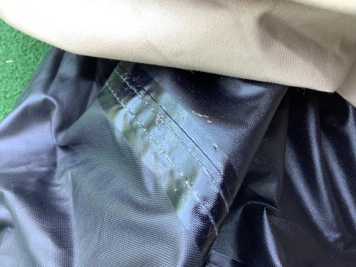 ROBENS (ローベンス) モノポールテント キズ・ヨゴレ有/シーム一部ベタツキ有/ケース穴有 クロンダイクングランデ