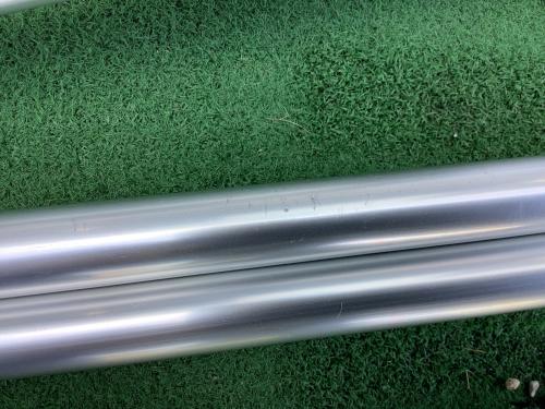 ROBENS (ローベンス) モノポールテント キズ・ヨゴレ有/シーム一部ベタツキ有/ケース穴有 クロンダイクングランデ