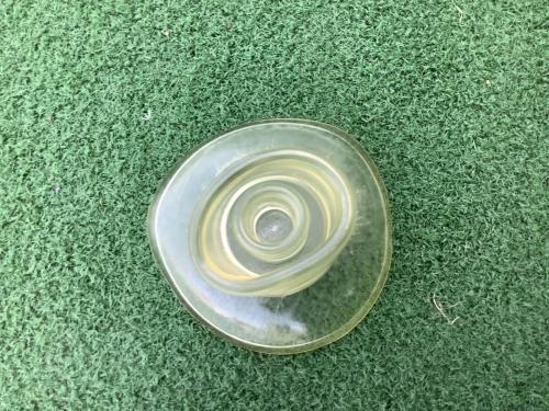 ROBENS (ローベンス) モノポールテント キズ・ヨゴレ有/シーム一部ベタツキ有/ケース穴有 クロンダイクングランデ