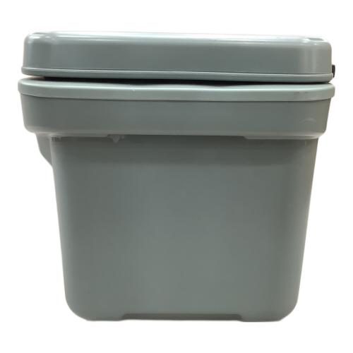 真空断熱クーラー クーラーボックス HUGEL モスグリーン