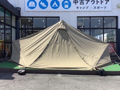 ZANE ARTS (ゼインアーツ) シェルター PS-511 ギギ1 TC