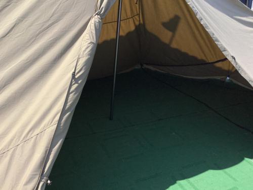 ZANE ARTS (ゼインアーツ) シェルター PS-511 ギギ1 TC