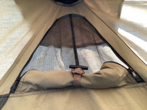 ZANE ARTS (ゼインアーツ) シェルター PS-511 ギギ1 TC