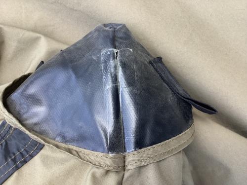 ZANE ARTS (ゼインアーツ) シェルター PS-511 ギギ1 TC