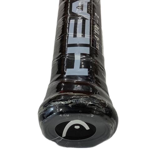 HEAD (ヘッド) RADICAL TEAM MP700 硬式テニスラケット 235123-S 2023モデル オレンジ×ネイビー グリップサイズ：4 1/4-2