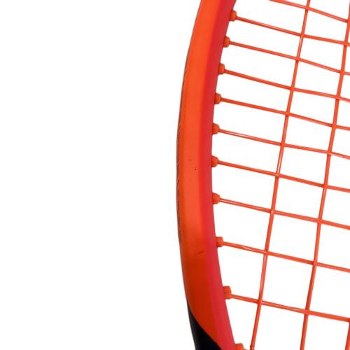 HEAD (ヘッド) RADICAL TEAM MP700 硬式テニスラケット 235123-S 2023モデル オレンジ×ネイビー グリップサイズ：4 1/4-2