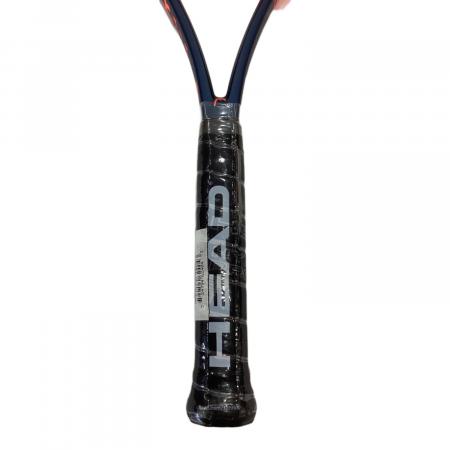 HEAD (ヘッド) HEAD RADICAL TEAM MP400 硬式テニスラケット 235113