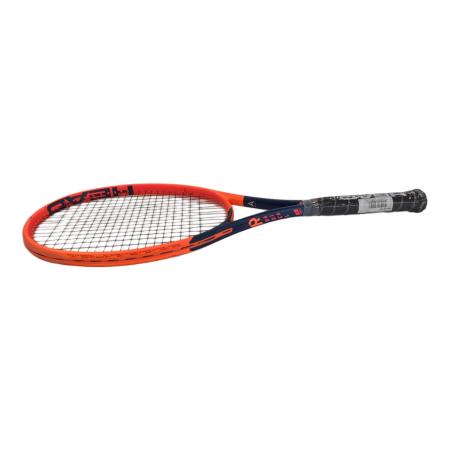 HEAD RADICAL MP400 テニスラケット グリップ2 HEAD (ヘッド) HEAD RADICAL TEAM MP400 硬式テニスラケット 235113